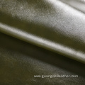 PVC artificial leather for furniture